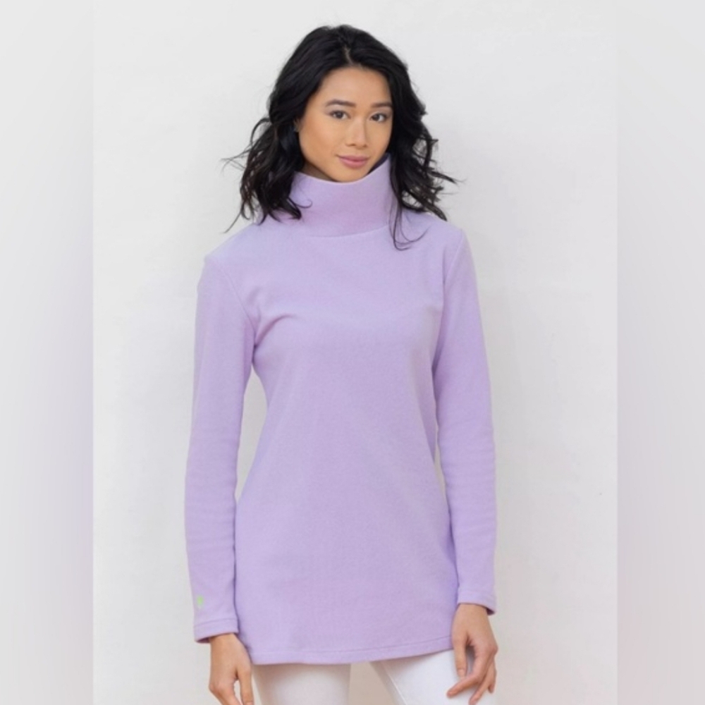 Tuckernuck Dudley Stephens Cobble Hill Turtleneck Tunic